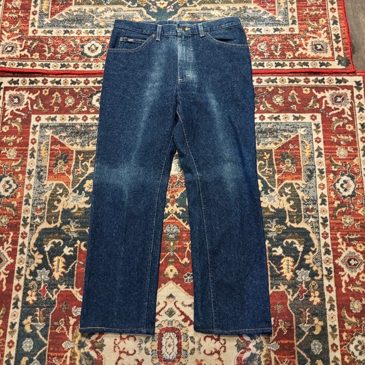 90s BEN DAVIS Work Pants / vintage ビンテージ 古着 ベンデイビス