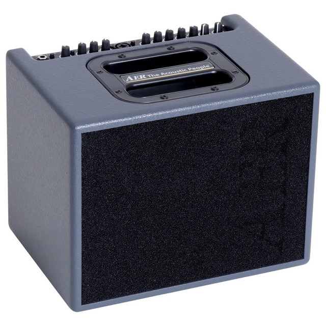 AER Compact60/4 GREYSF [特別カラーモデル]