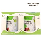 マセス森半抹茶トリュフ 200g×2缶