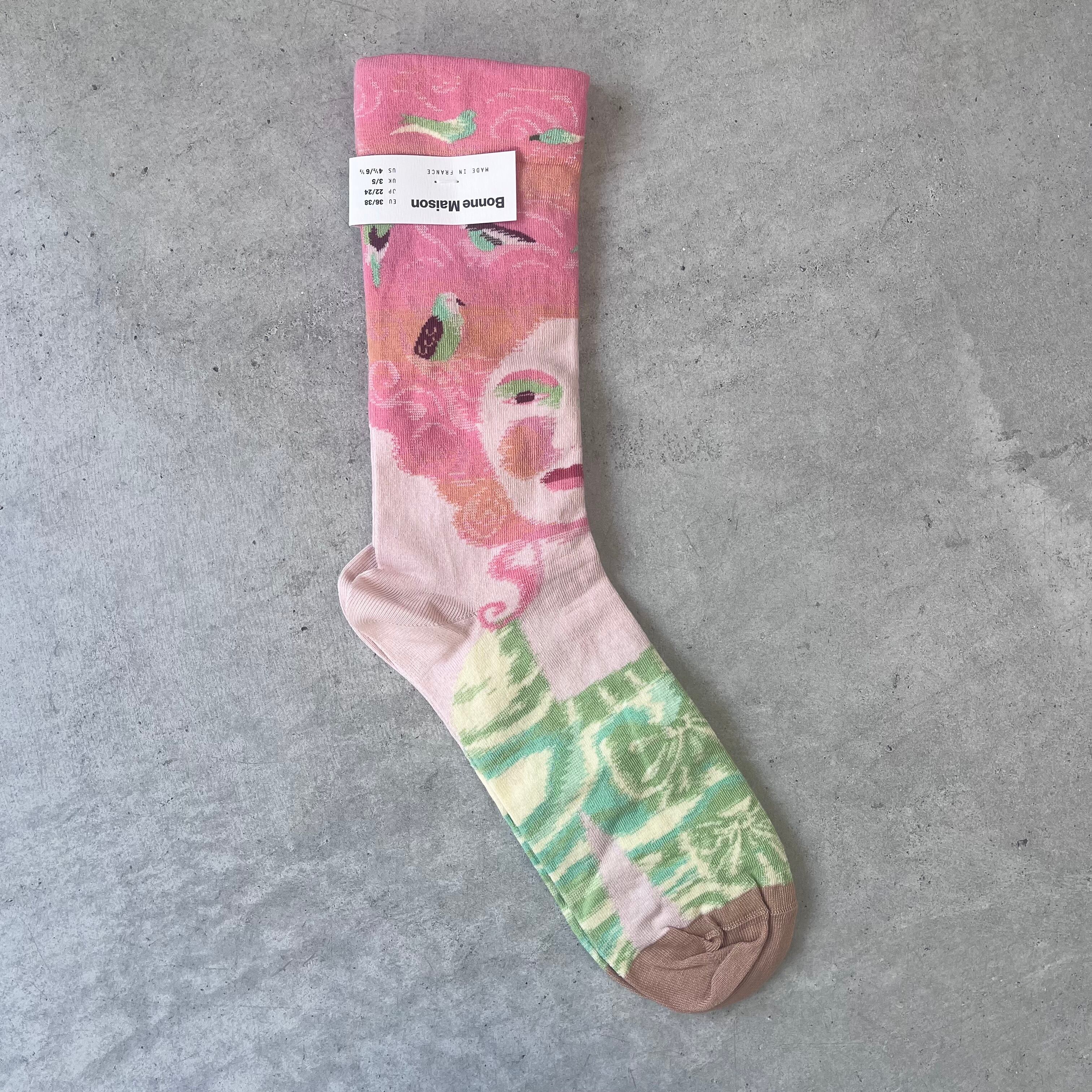 Bonne Maison / 【Petit Trianon】 PT2-01