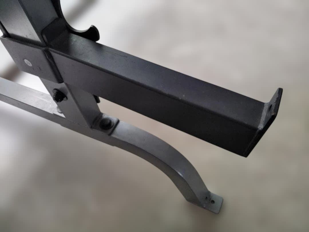 ボディソリッド Bodysolid マルチプレスステーション