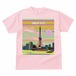 東京タワーのTシャツ