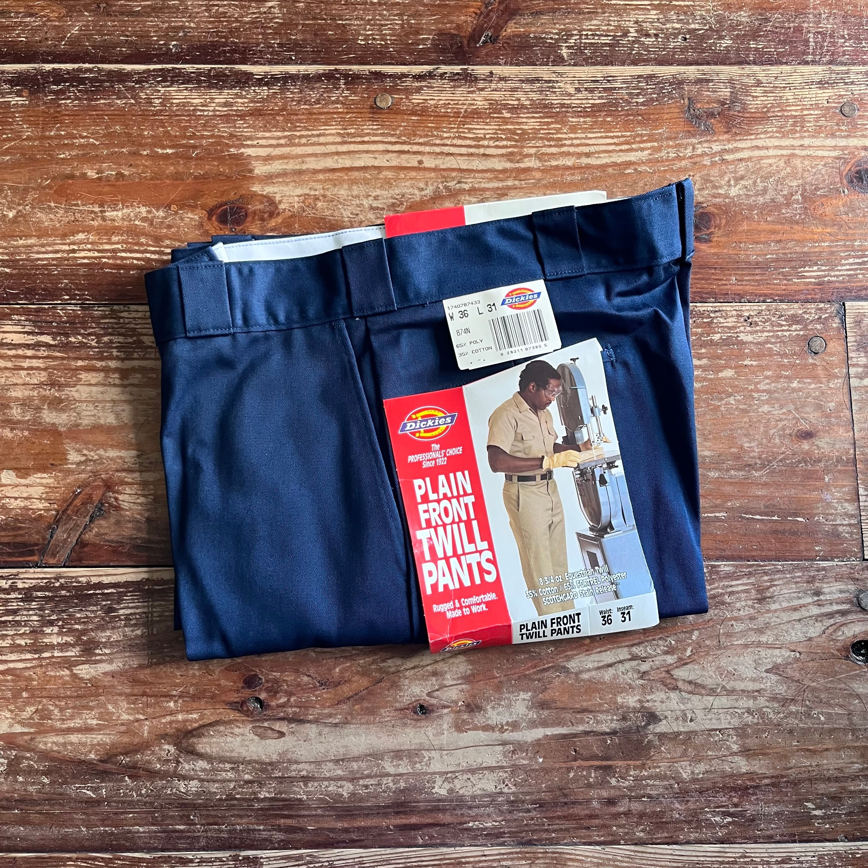 Work Pants | Rei-mart