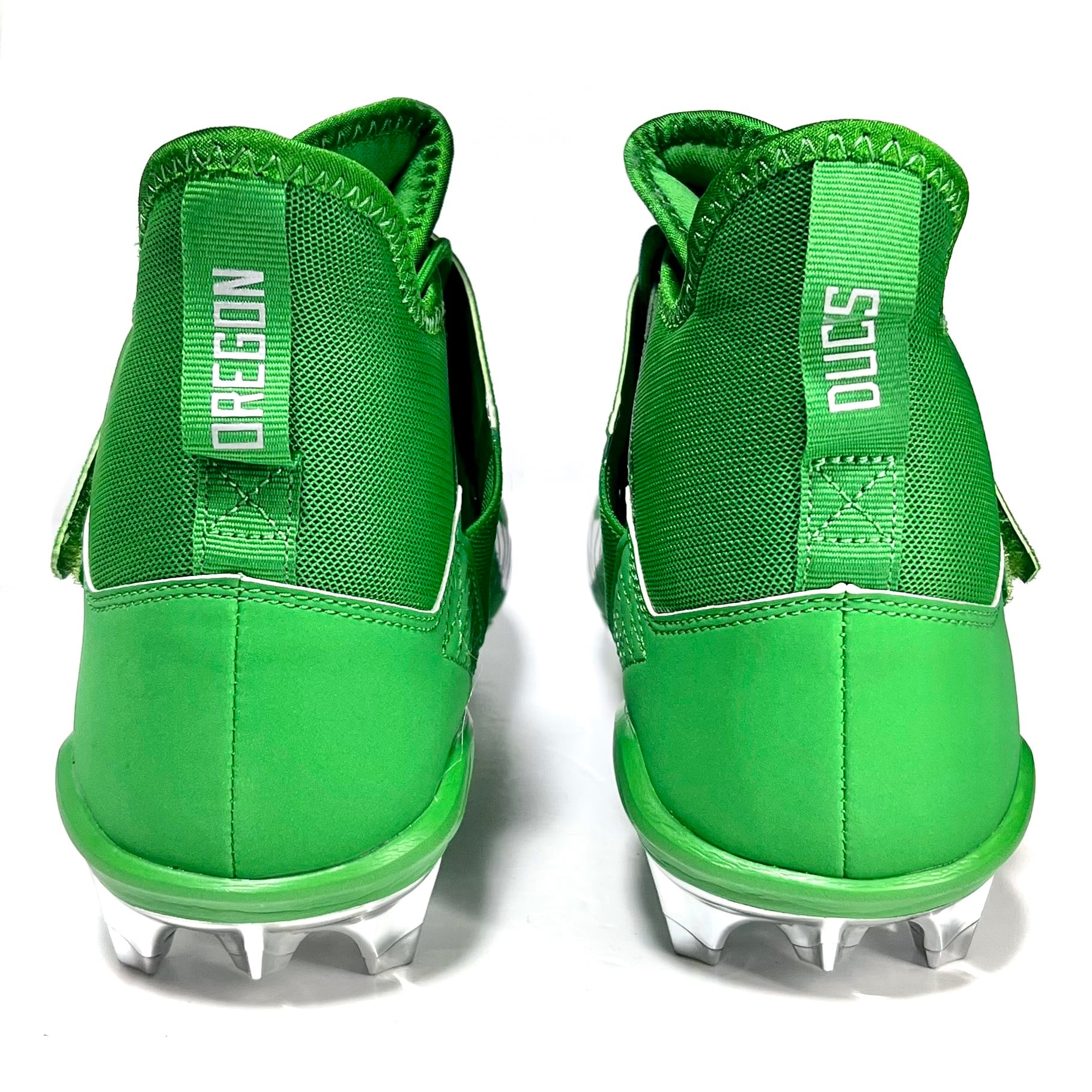 29.5㎝】NIKE ALPHA MENACE PRO 2.0 Mid オレゴン OREGON限定モデル