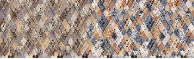 HISHI BEIGE 50×170cm