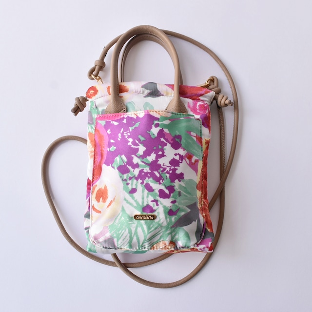 SMART PHONE SHOULDER BAG / No,10229