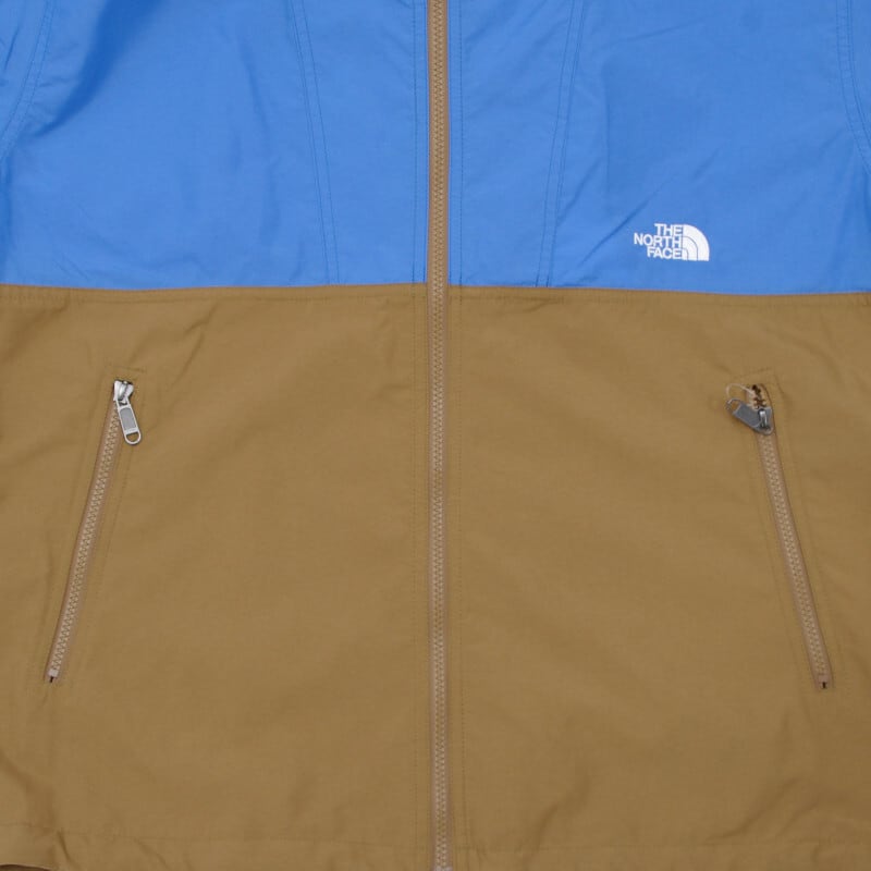 THE NORTH FACE｜ザ・ノース・フェイス｜Compact Jacket｜コンパクト