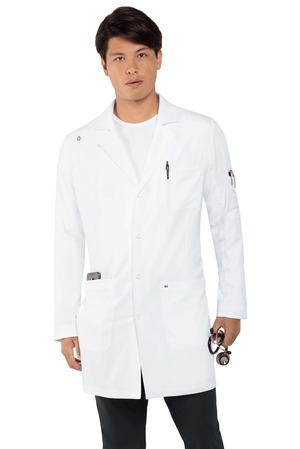 ”K456” Koi　「His Everyday Lab Coat」