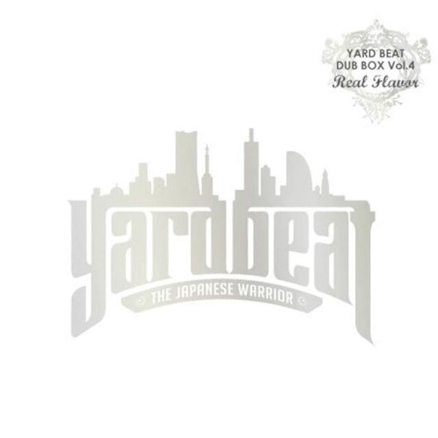 YARD BEAT DUB BOX Vol.4 -Real Flavor-