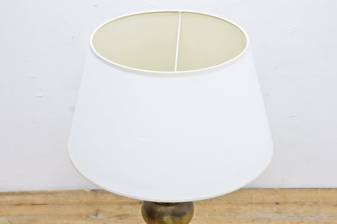 ヴィンテージ yamagiwa ヤマギワ クラシカル スタンドライト ランプ