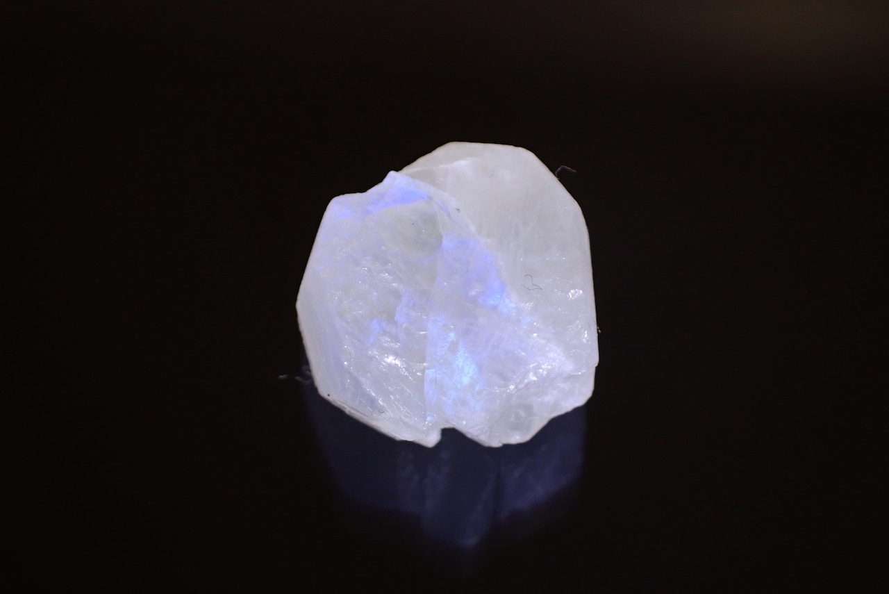 【原石セット】ムーンストーン　3.15ct/4.25ct　[D6-236]