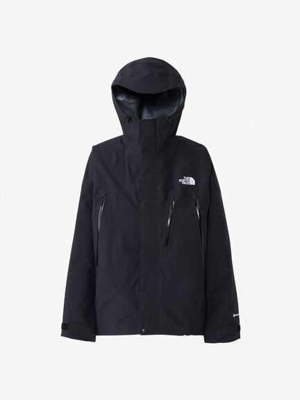 THE NORTH FACE (ザノースフェイス) ウインターダンスジャケット (K)ブラック NP62556 ゴアテックス ナイロンジャケット