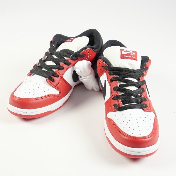 NIKE SB DUNK LOW PRO CHICAGO 27.0cm