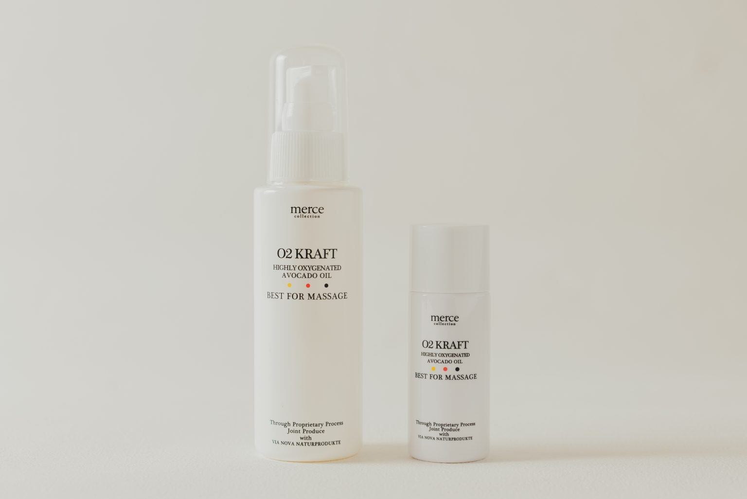 O2クラフト -高濃度酸素オイル-30ml