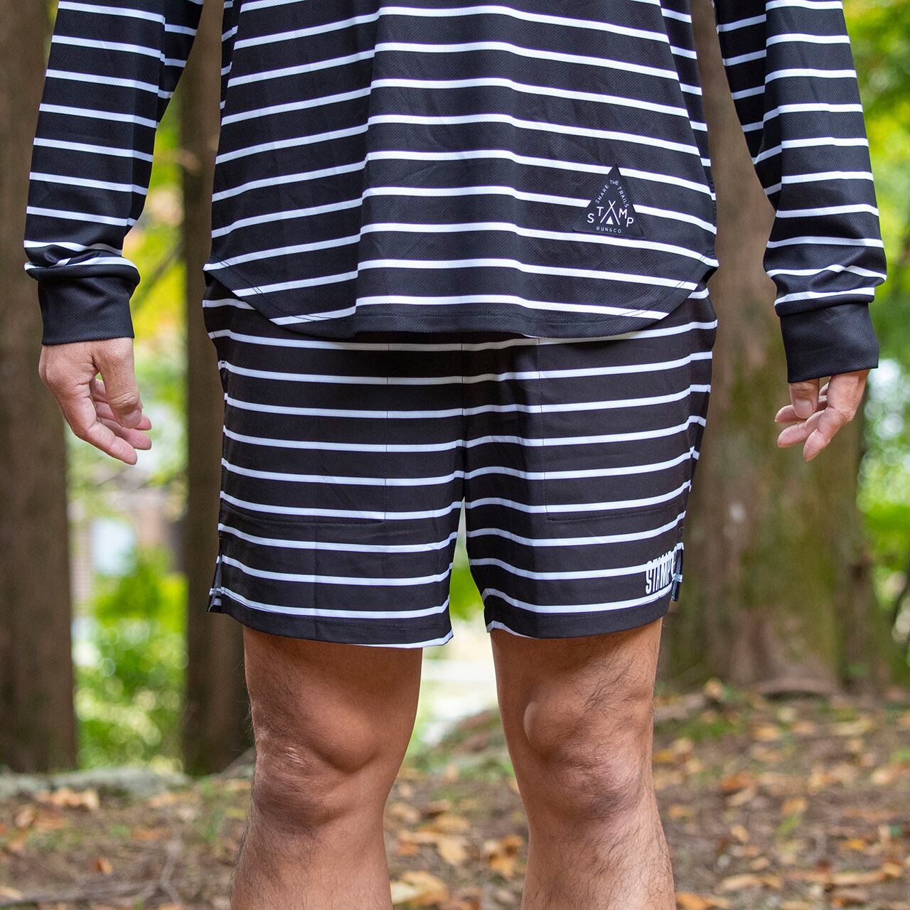 STAMP RUN&CO 3 POCKET SHORTS ランニングショーツ S STAMP RUN&CO 3 POCKET SHORTS ランニングショーツ S| ヤマダウェブコム