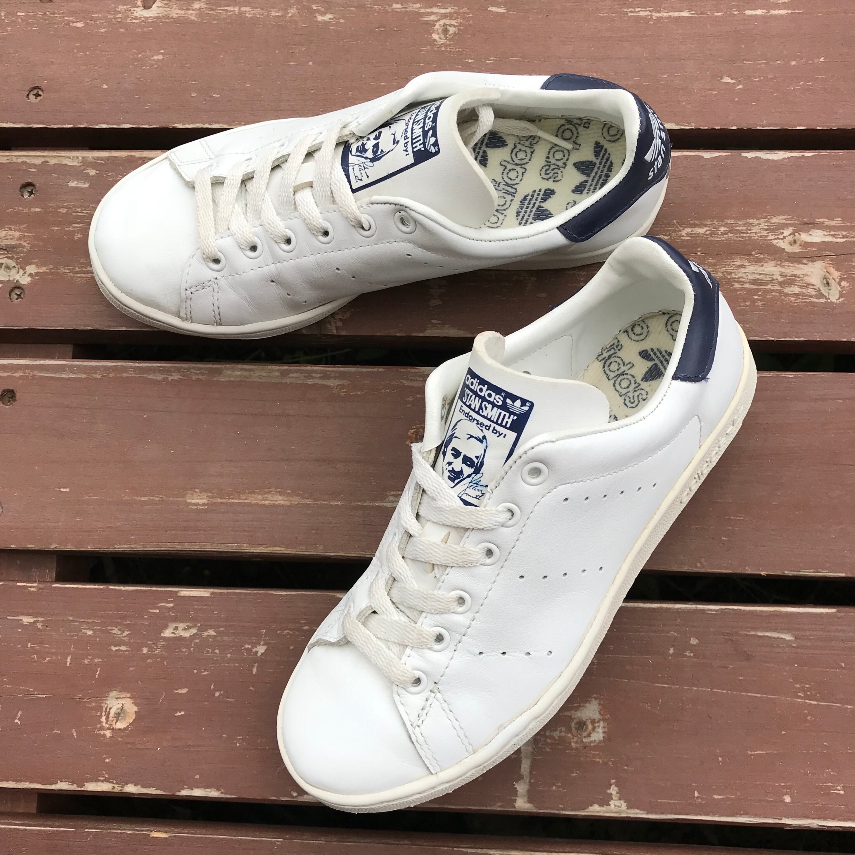 アディダス adidas スタンスミスstansmith GY6994 23 5cm｜Yahoo