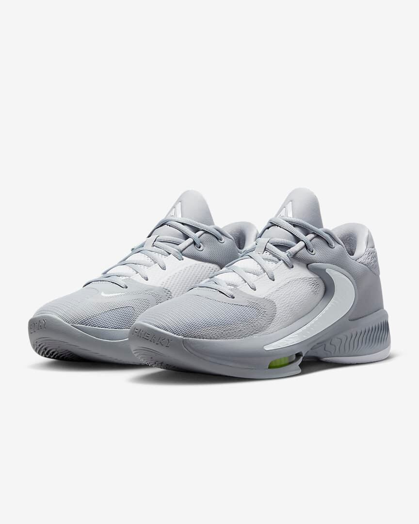 Nike Zoom Freak 4 Team ヤニスアデトクンボ | jordan_sneakers