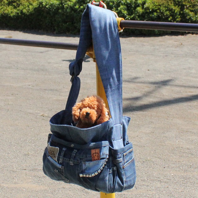 モヒュロール☆スリング（Ｓ）OMO-MHRS-5020(メッシュあり）