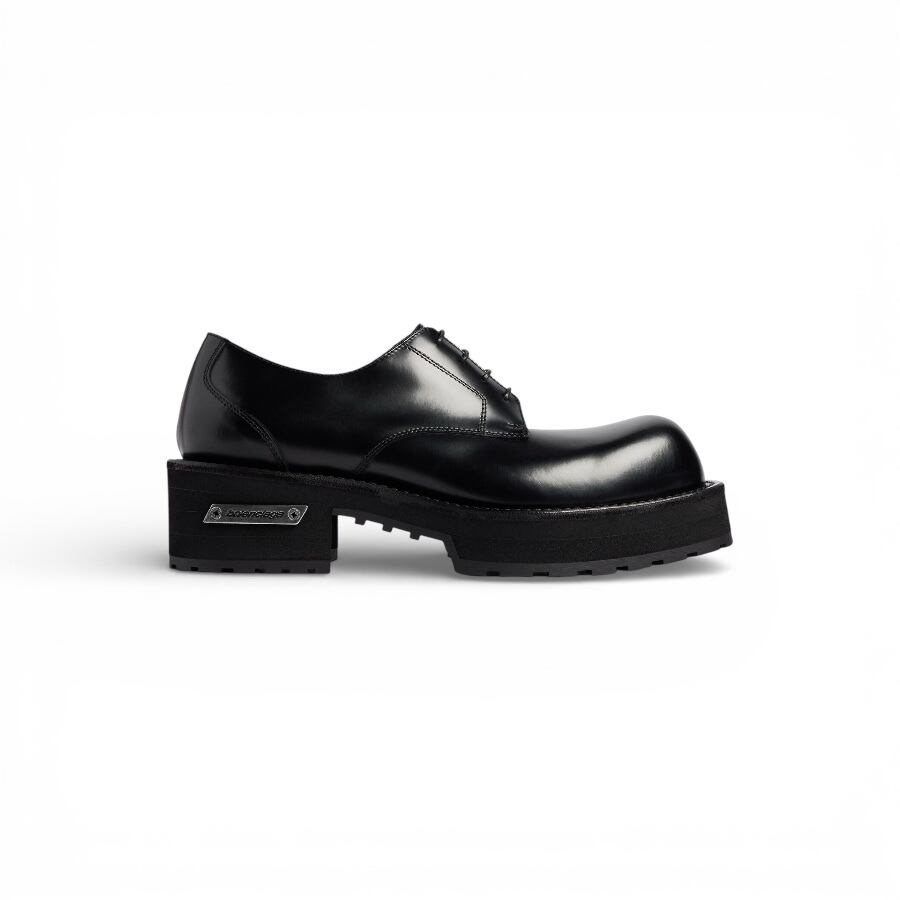 BALENCIAGA】VENOM DERBY | AYIN