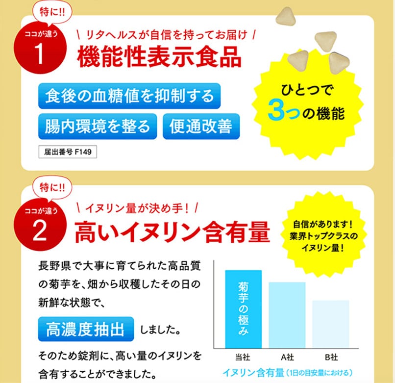 アウトレット 菊芋の極み〈家計応援価格〉1袋