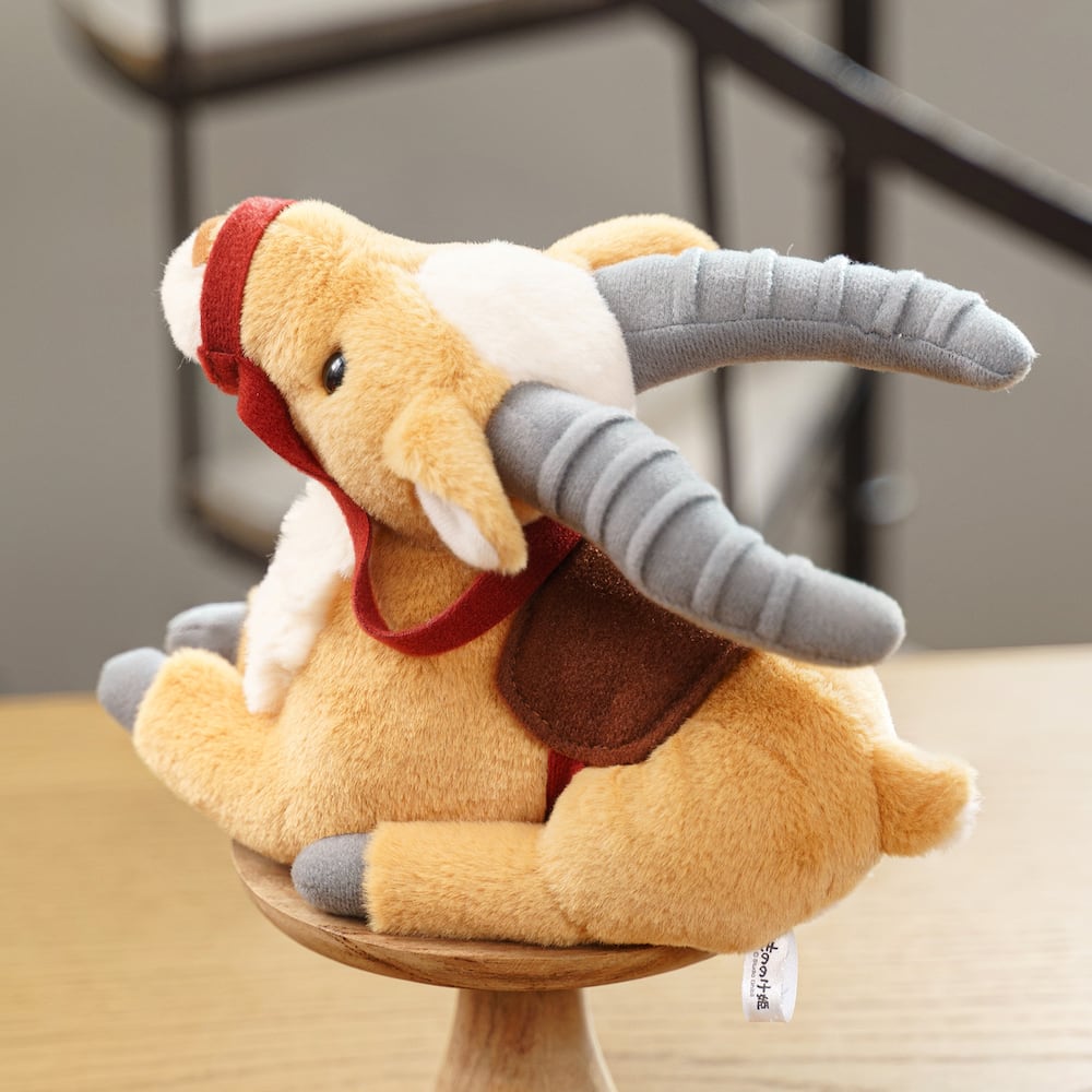 ヤックルページ ヤックルページ 楽天市場】もののけ ヤックルの通販