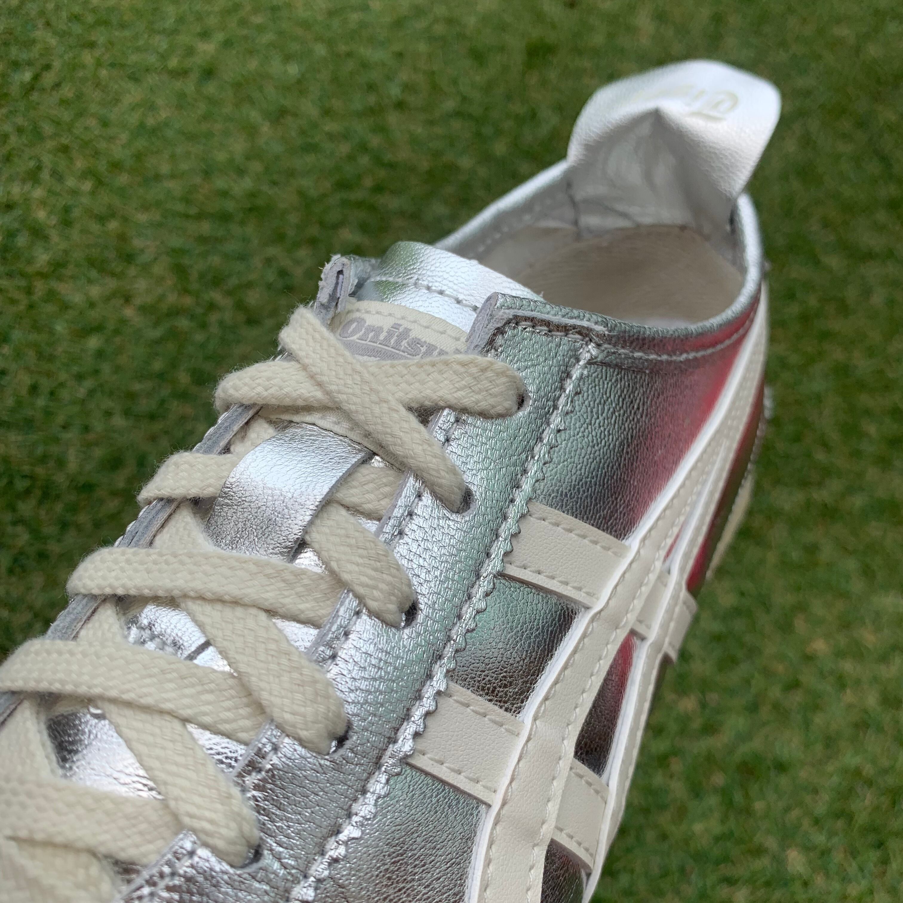 Onitsuka Tiger MEXICO66 オニツカタイガー メキシコ66 G66 | PAY ID