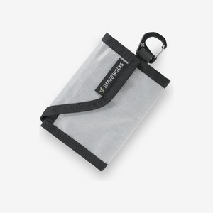 PAAGO WORKS / TRAIL BANK EXP M 財布