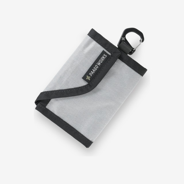PAAGO WORKS / TRAIL BANK EXP M 財布