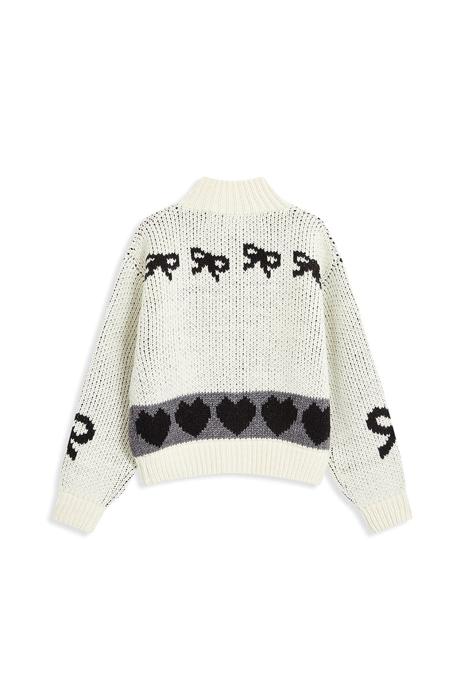 OPEN YY】PET CLUB COWICHAN JACKET