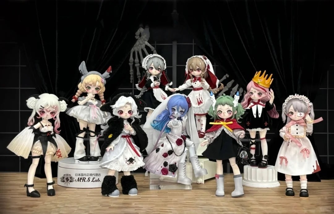 確認用♡カスタムドール キヒロ (@Hiroto_Doll) / Posts / X