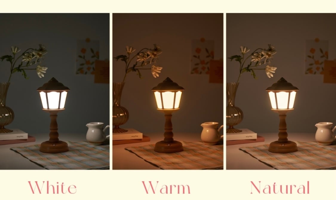 light house mood lamp / ミニ 灯台 ムードランプ ルーム テーブル