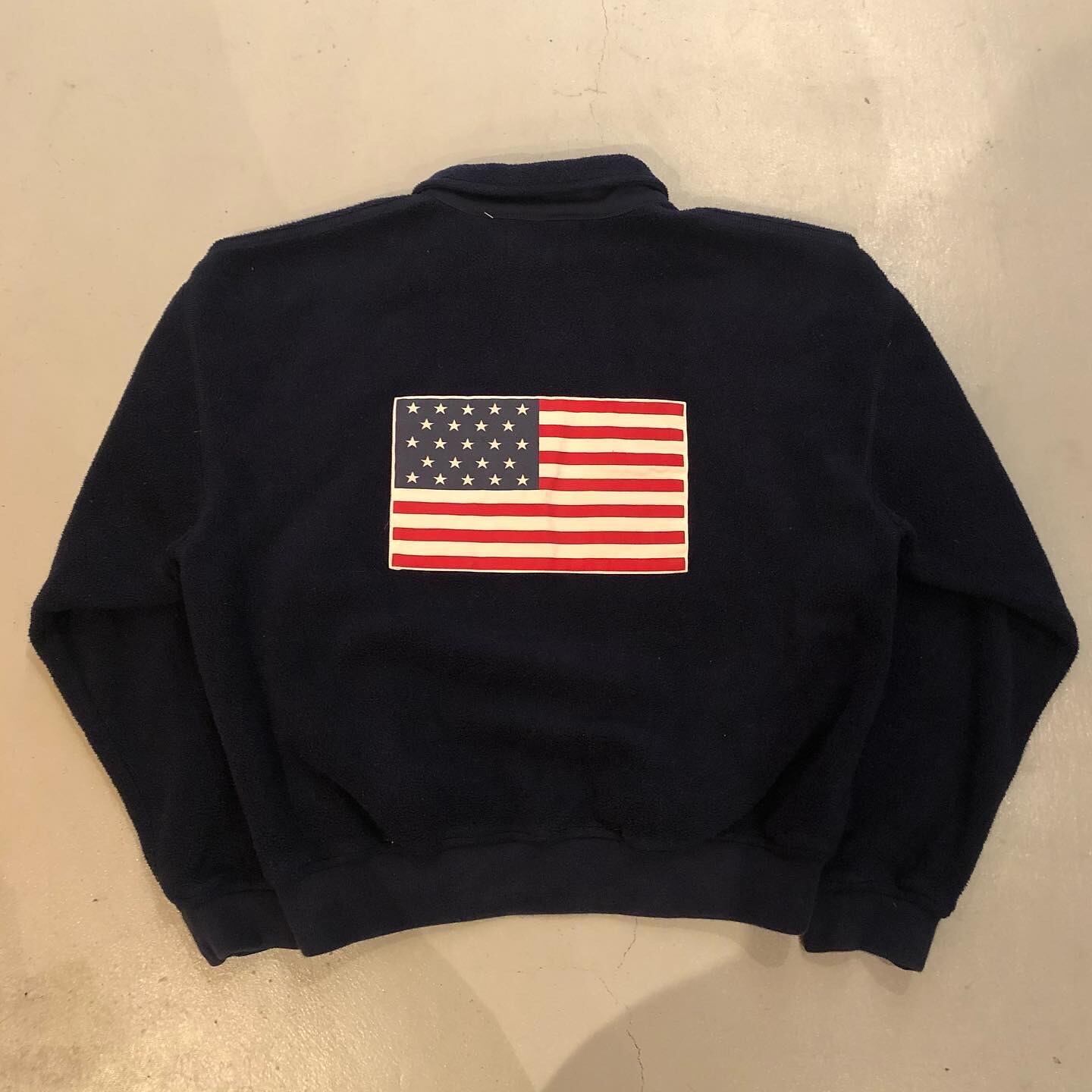 90s Ralph Lauren ”POLO SPORT