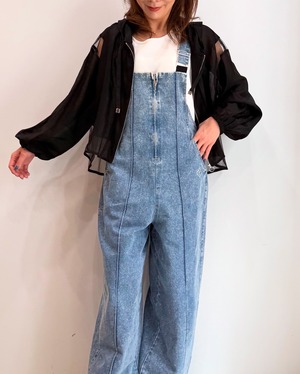 ガレナ GARENA シアーパーカー