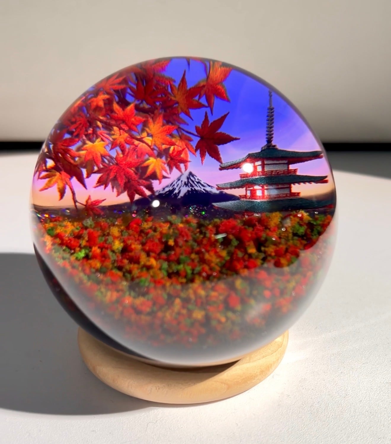 ALL ITEM | 絶景レジン®【ハンドメイド レジンアート】
