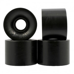 OJ WHEELS / MINI JUICE BLACK