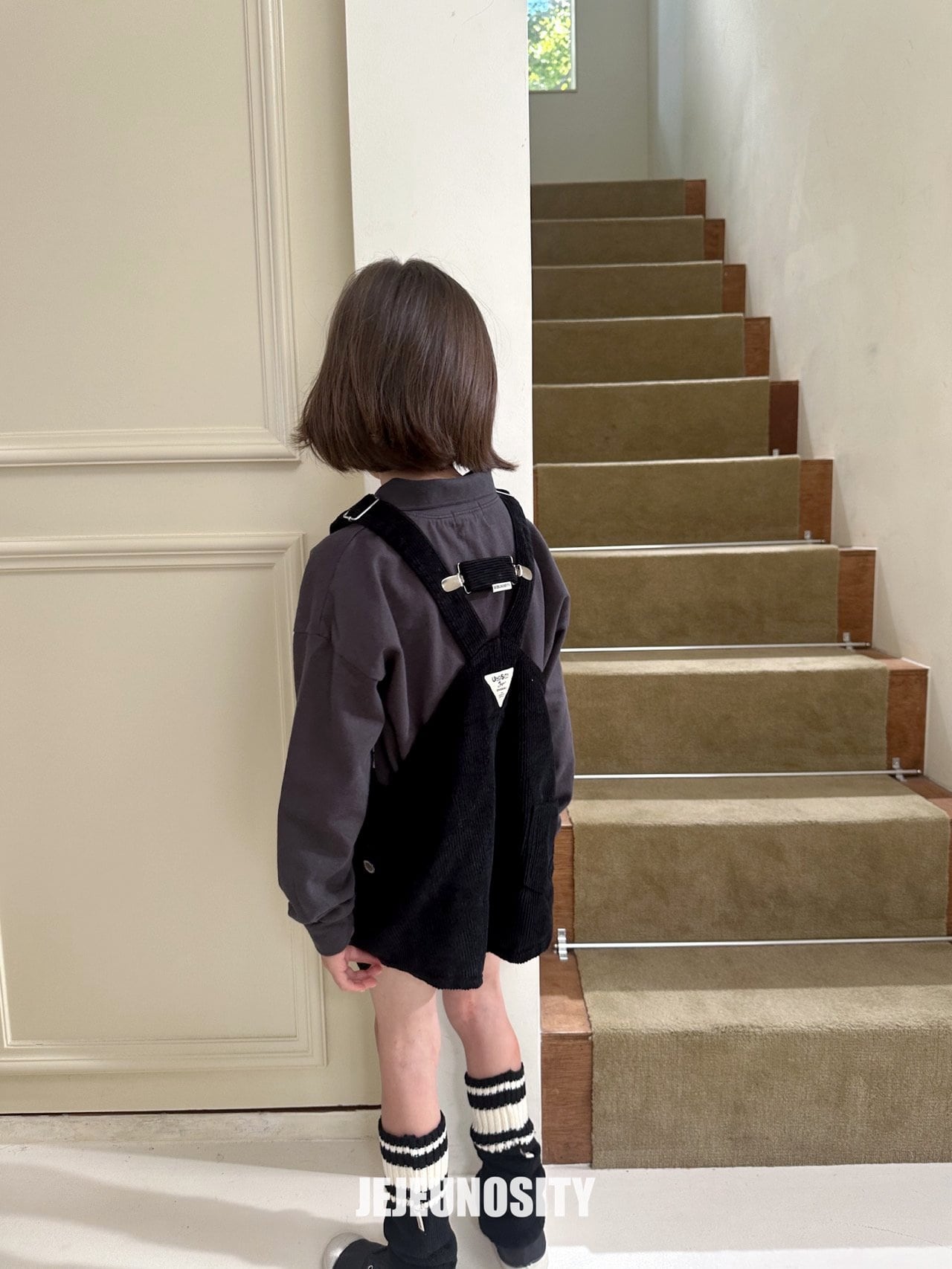 sold out» jejeunosity ジェジェクリップ 6colors | 子供服 capucapu