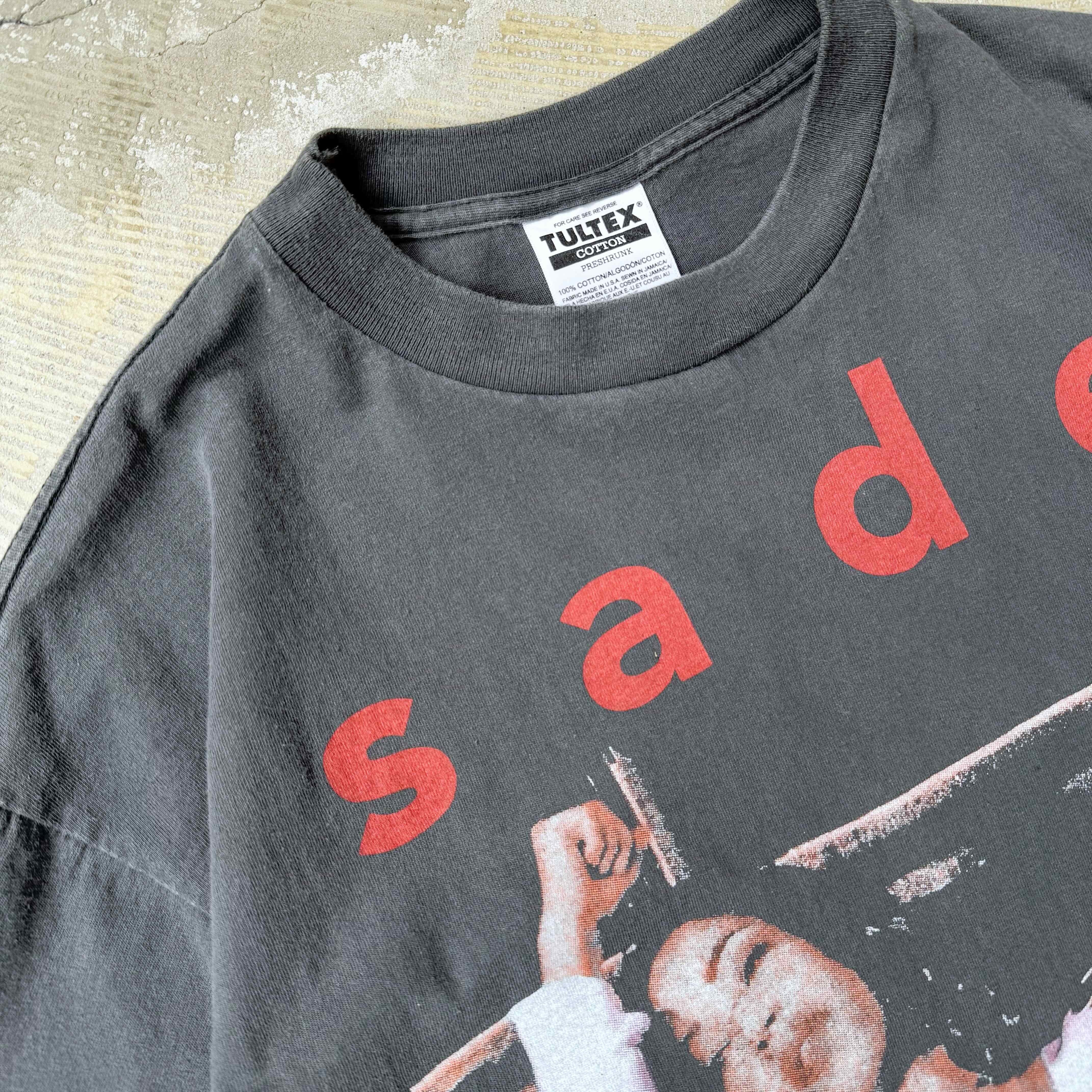 sade