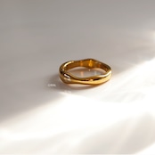 ステンレス ヴェレ リング SR018