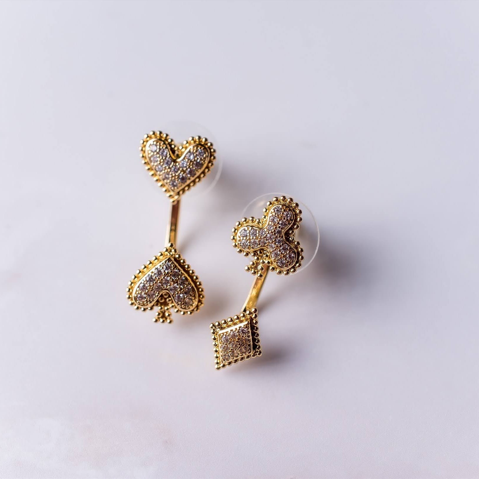 専用　THE HANNYピアス ピアス＆イヤリング | THE HANY 公式オンラインショップ | THE HANY Bijoux