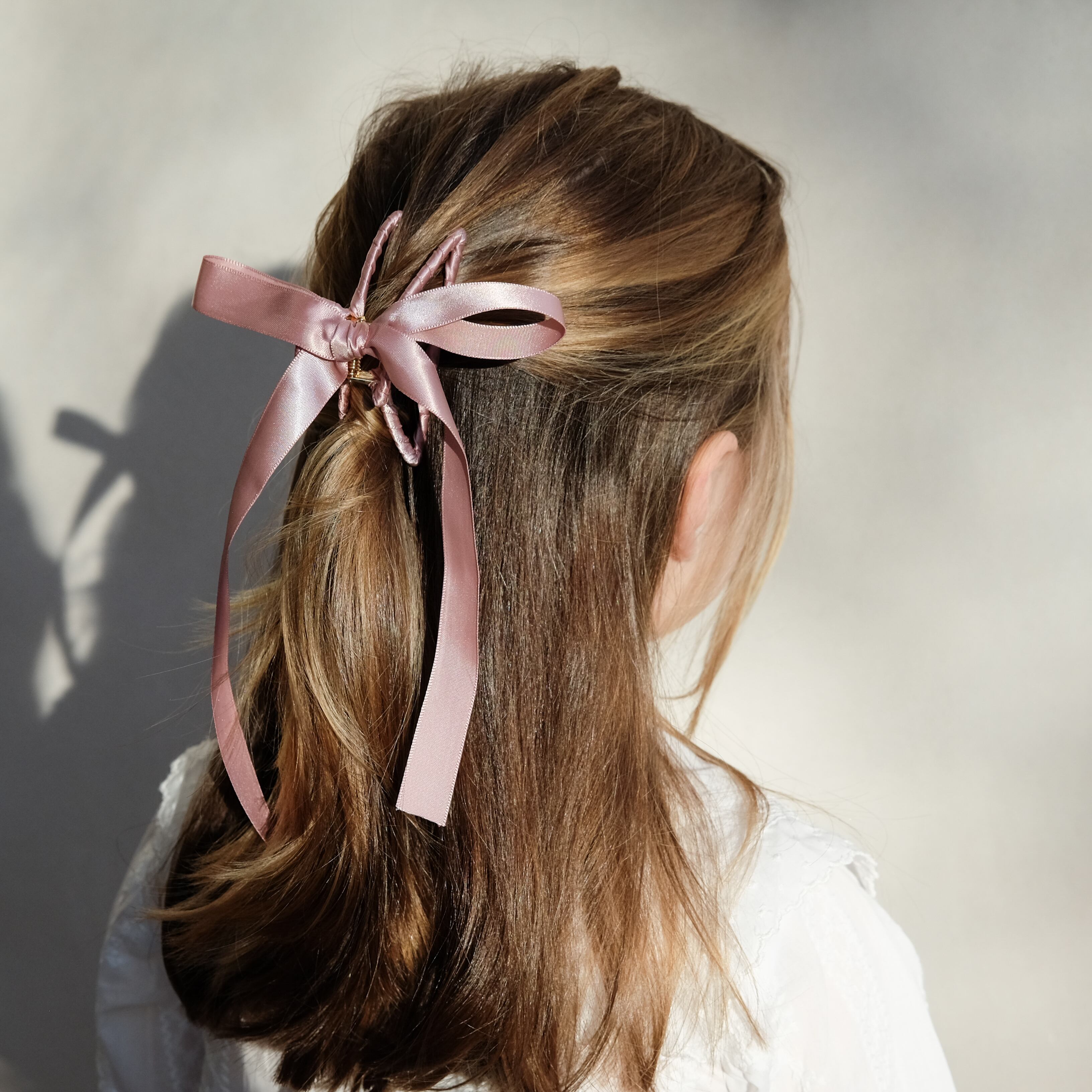 RIBBON WRAPPED CLAW CLIP_162026 44