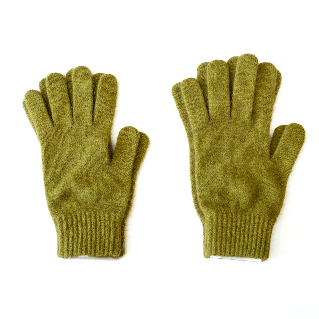 ポッサムメリノ・グローブ（冬用/インナー）