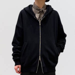 cafune FAMMET hoodie blouson
