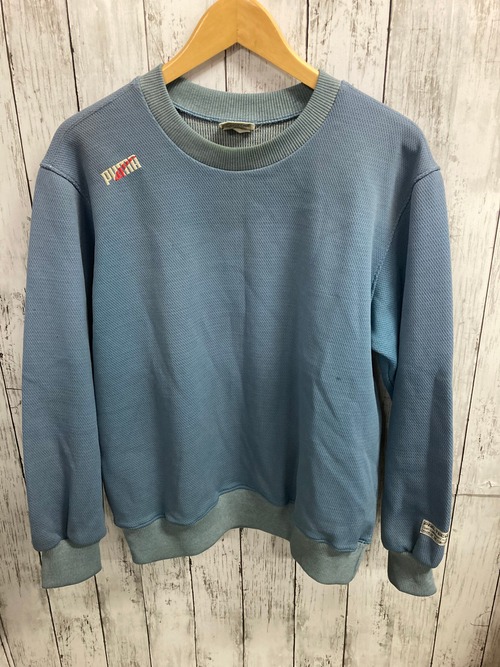 90’s Puma Vintage Sweatshirt