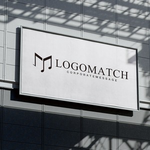 奏でるMのロゴ