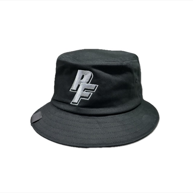24SS "PF" BUCKET HAT
