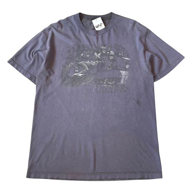 00s The Doops "STRANGE DAYS" T-shirt