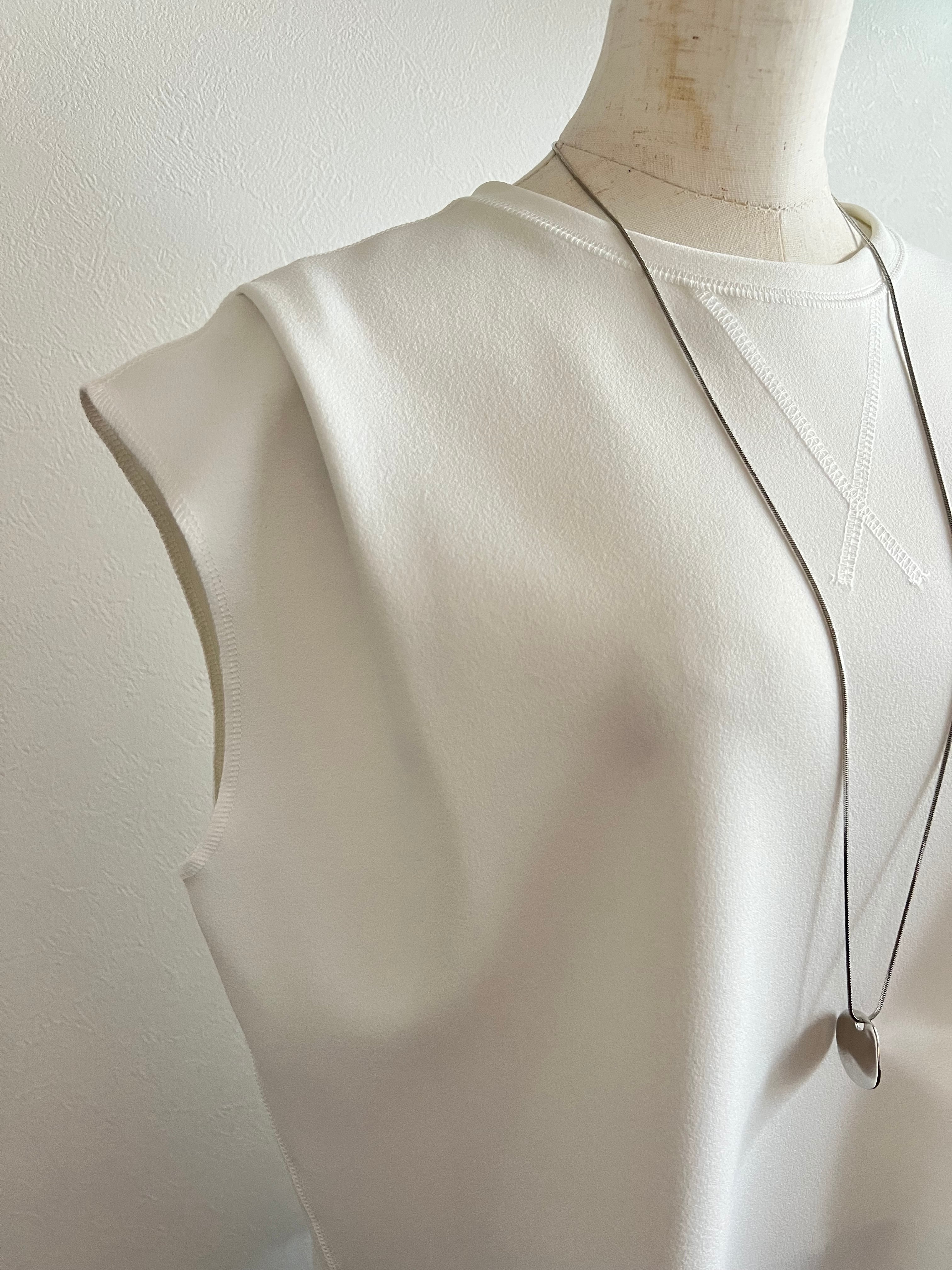 ma couleur/ヤマトドレス】 ジョーゼットライトジャージV