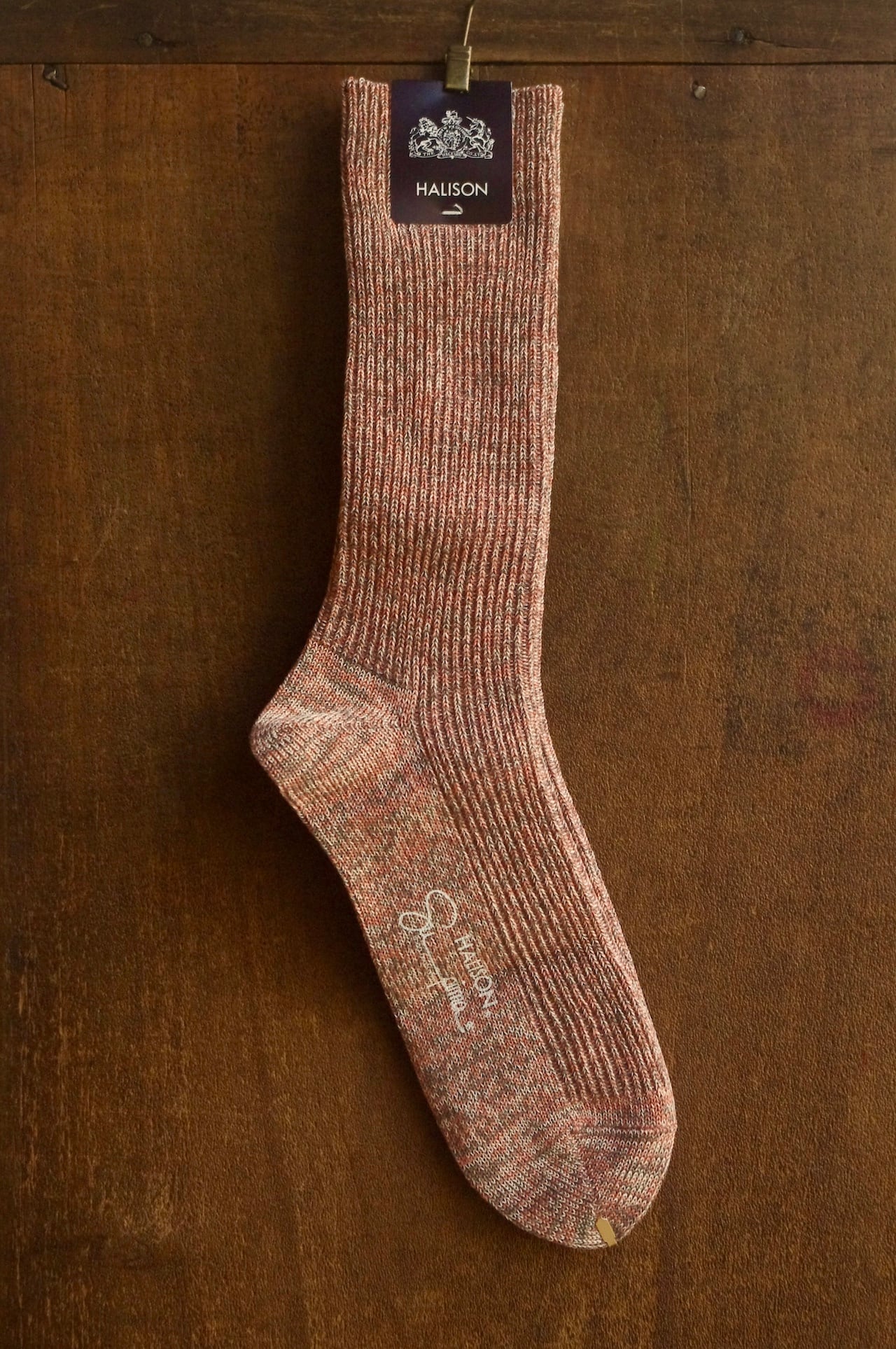 ソックス｜HS511(7731)