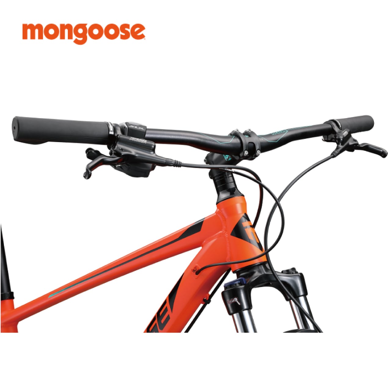 お渡し先決定】自転車 Mongoose Tyax comp