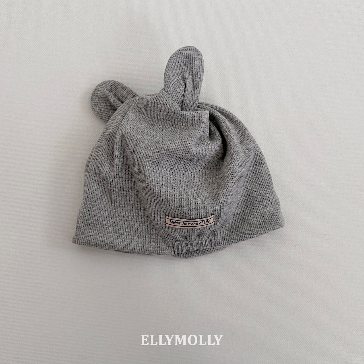 韓国子供服 / 26Autumn / ELLY MOLLY / ツイストビーニー *free*